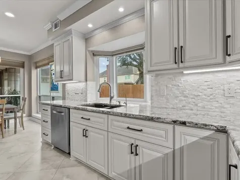 2436 Pebble Beach Drive League City TX 77573