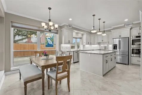 2436 Pebble Beach Drive League City TX 77573