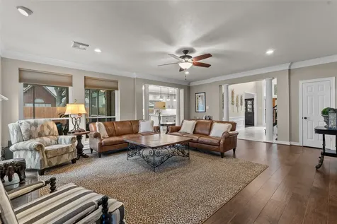 2436 Pebble Beach Drive League City TX 77573