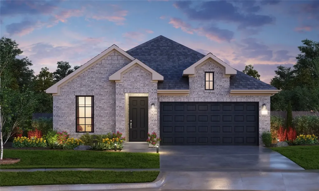 711 Mockingbird Passage Drive Beasley TX 77417