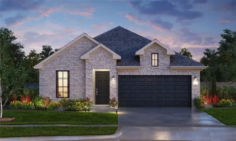 711 Mockingbird Passage Drive Beasley TX 77417
