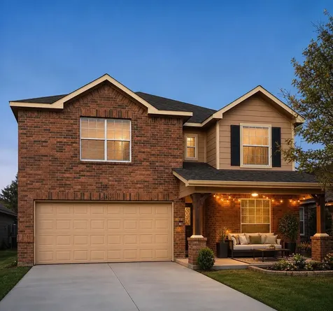 26538 Marble Point Lane Katy TX 77494