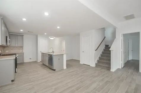 26538 Marble Point Lane Katy TX 77494