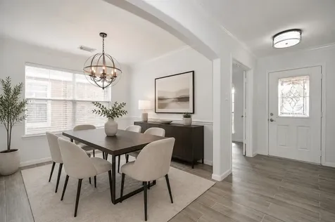 26538 Marble Point Lane Katy TX 77494