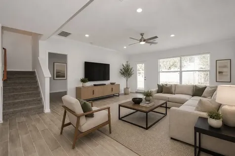 26538 Marble Point Lane Katy TX 77494