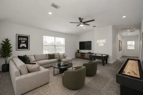 26538 Marble Point Lane Katy TX 77494