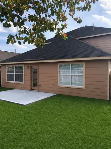 26538 Marble Point Lane Katy TX 77494