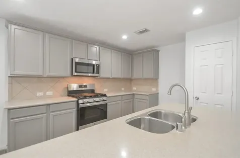 26538 Marble Point Lane Katy TX 77494