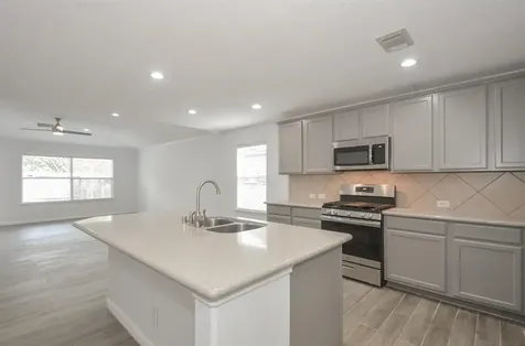 26538 Marble Point Lane Katy TX 77494