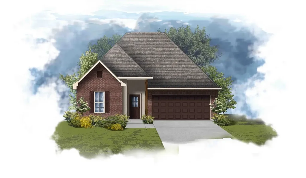6745 Ashby Way Orange TX 77630