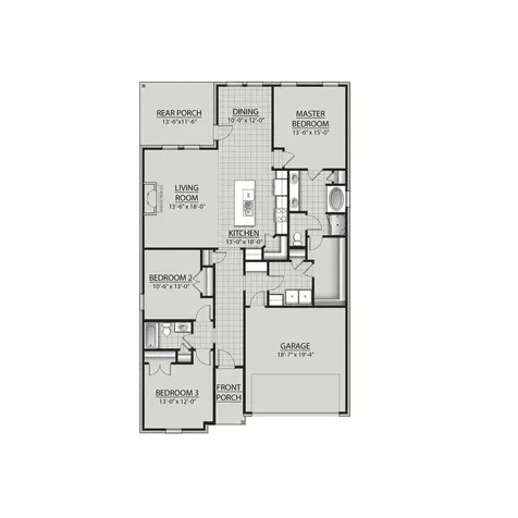 6745 Ashby Way Orange TX 77630