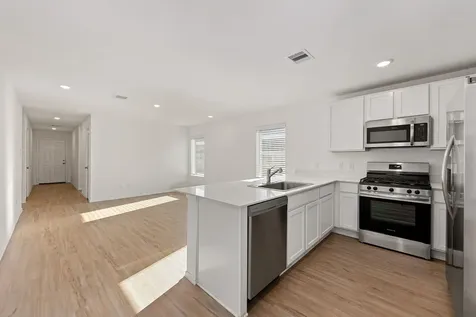 21715 Piscinola Lane New Caney TX 77357