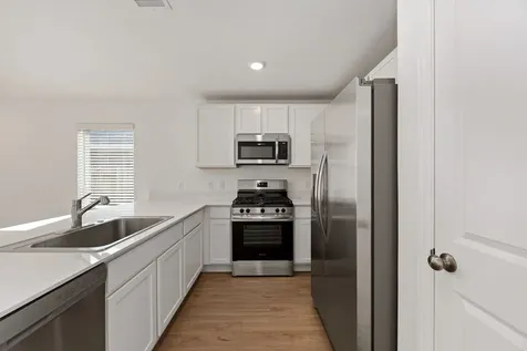 21715 Piscinola Lane New Caney TX 77357
