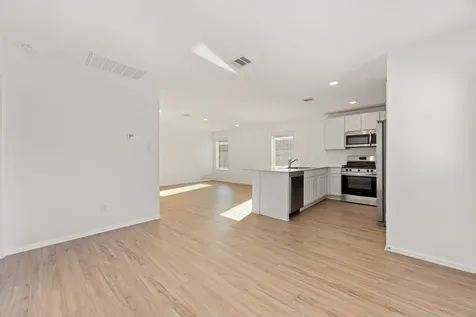 21715 Piscinola Lane New Caney TX 77357