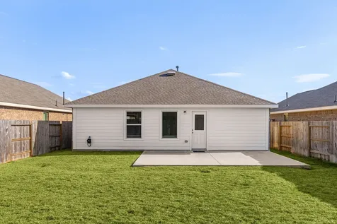 21715 Piscinola Lane New Caney TX 77357