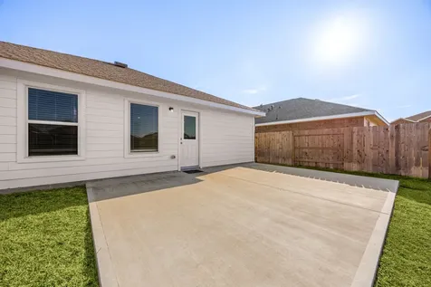 21715 Piscinola Lane New Caney TX 77357