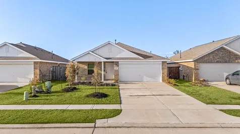 21715 Piscinola Lane New Caney TX 77357