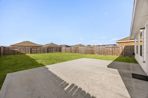21715 Piscinola Lane New Caney TX 77357