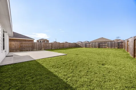 21715 Piscinola Lane New Caney TX 77357