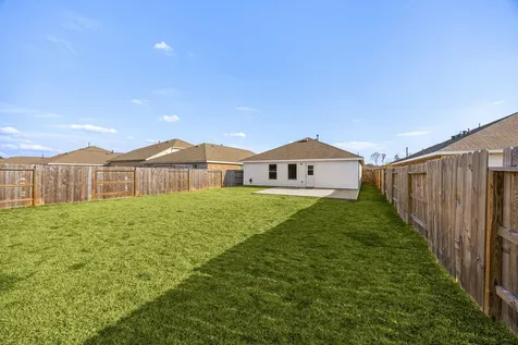 21715 Piscinola Lane New Caney TX 77357