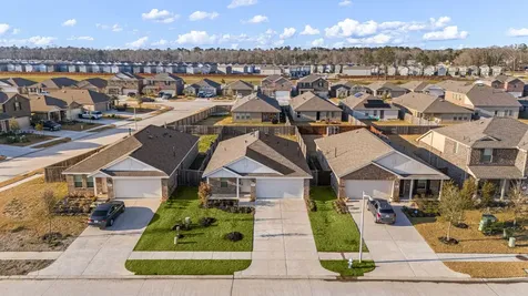 21715 Piscinola Lane New Caney TX 77357