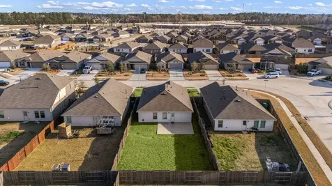 21715 Piscinola Lane New Caney TX 77357