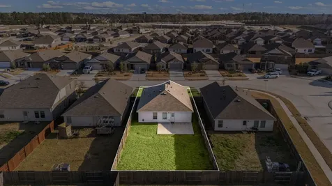 21715 Piscinola Lane New Caney TX 77357