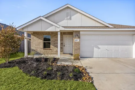 21715 Piscinola Lane New Caney TX 77357
