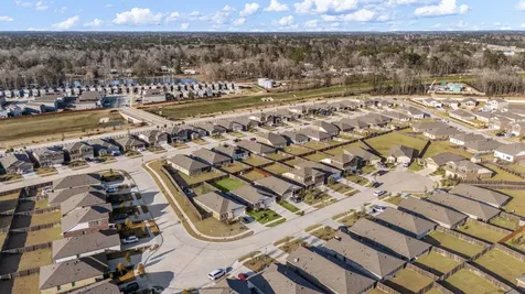 21715 Piscinola Lane New Caney TX 77357