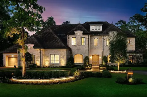 23 N Fazio Way The Woodlands TX 77389