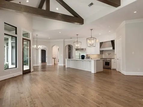 23 N Fazio Way The Woodlands TX 77389