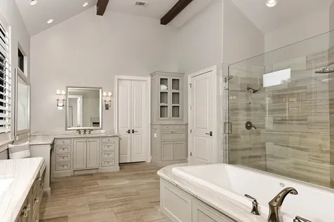 23 N Fazio Way The Woodlands TX 77389