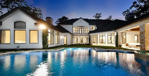23 N Fazio Way The Woodlands TX 77389
