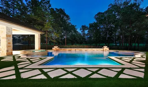23 N Fazio Way The Woodlands TX 77389