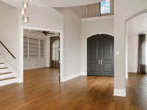 23 N Fazio Way The Woodlands TX 77389