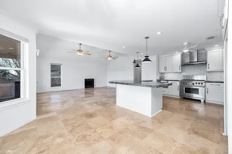 837 Marlin Street Bayou Vista TX 77563