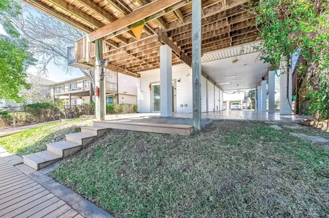 837 Marlin Street Bayou Vista TX 77563