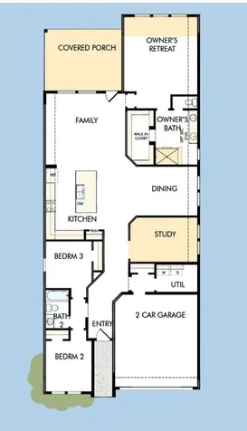 2710 Torrey Pines Drive Brookshire TX 77423