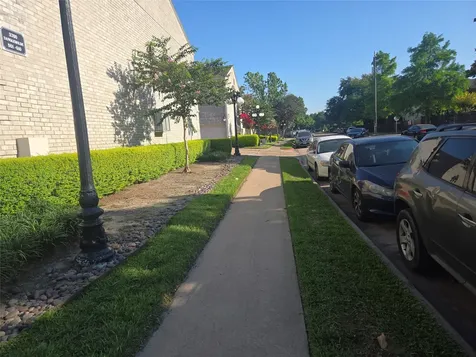 3780 Tanglewilde Street 501 Houston TX 77063