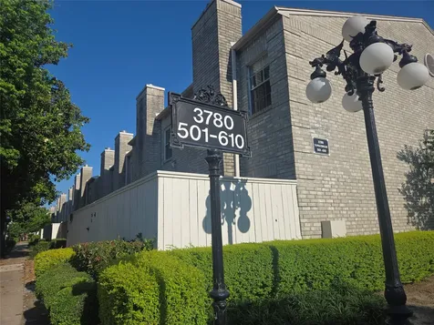 3780 Tanglewilde Street 501 Houston TX 77063