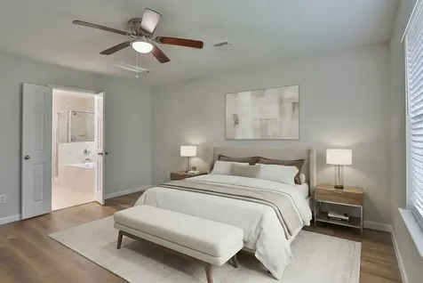 1110 Lasso Court Alvin TX 77511