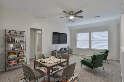1110 Lasso Court Alvin TX 77511