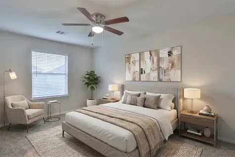 1110 Lasso Court Alvin TX 77511