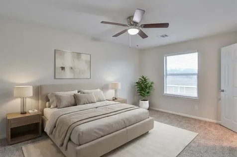 1110 Lasso Court Alvin TX 77511