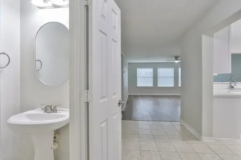 1110 Lasso Court Alvin TX 77511