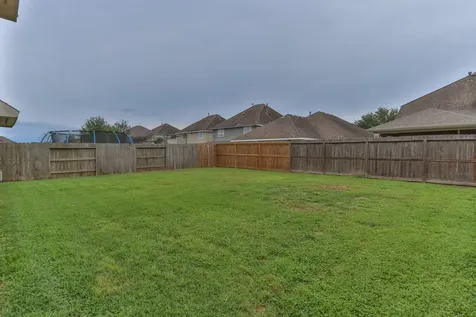 1110 Lasso Court Alvin TX 77511
