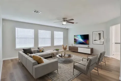 1110 Lasso Court Alvin TX 77511