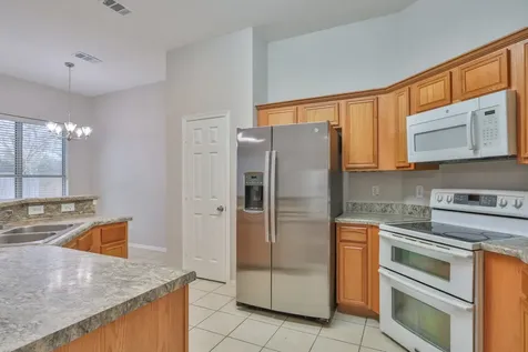 1110 Lasso Court Alvin TX 77511