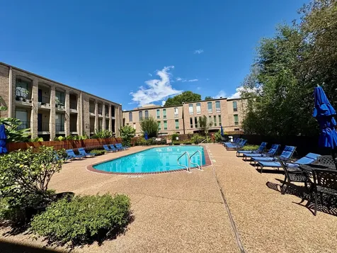4635 Wild Indigo Street 503 Houston TX 77027