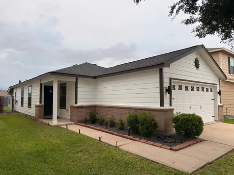 21342 Doral Rose Lane Katy TX 77449